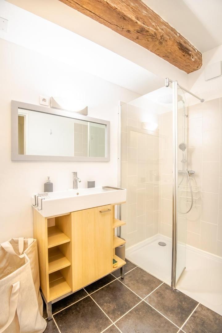 טור Follow The Arrow - Nice Flat In The City Center מראה חיצוני תמונה