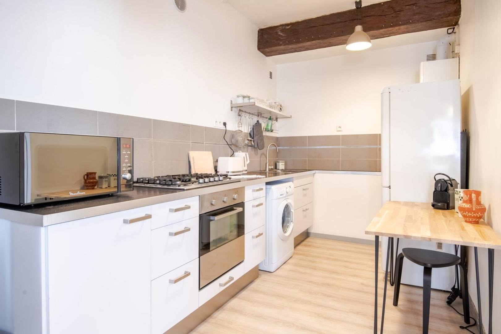 טור Follow The Arrow - Nice Flat In The City Center מראה חיצוני תמונה